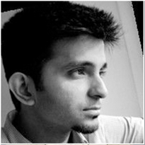 Profile image of Sandeep B. Menon