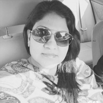 Profile image of Deena Gandhi